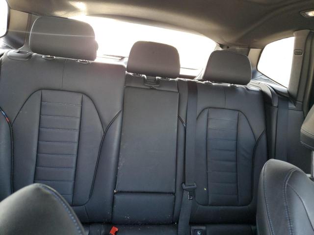 5UXTS3C56K0Z07126 BMW X3 Xdrivem40i