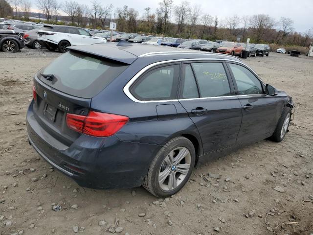 WBA8K3C5XHK679200 BMW 330 XI