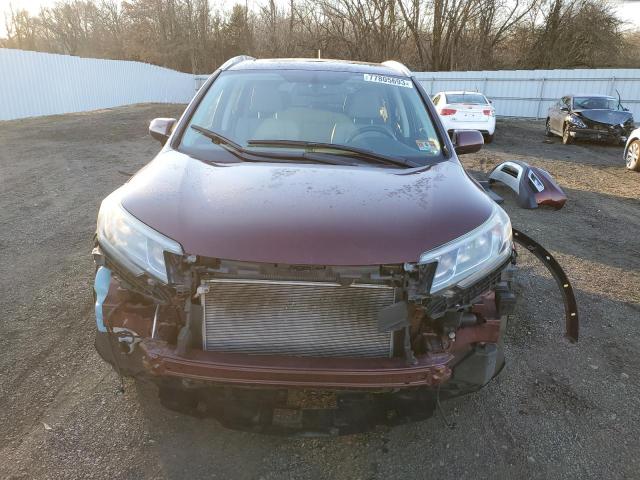 2HKRM4H74FH652488 Honda CR-V EXL