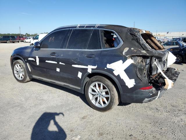5UXCR6C58KLL01502 BMW X5 Xdrive40i