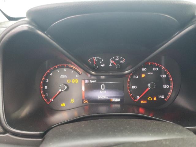 1GTG5CE34F1213928 GMC CANYON SLT