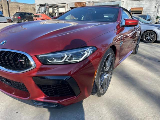 WBSDZ0C07LBM09391 BMW M8