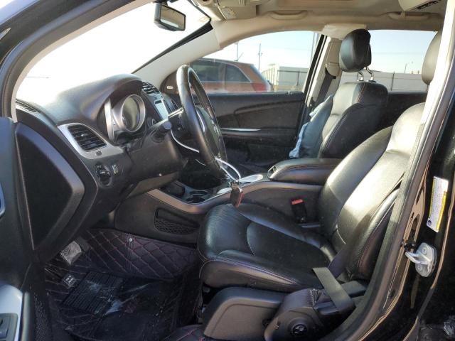 3C4PDDEG3HT548699 Dodge JOURNEY GT