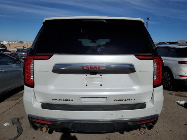 1GKS2DKL3NR169373 GMC YUKON DENALI