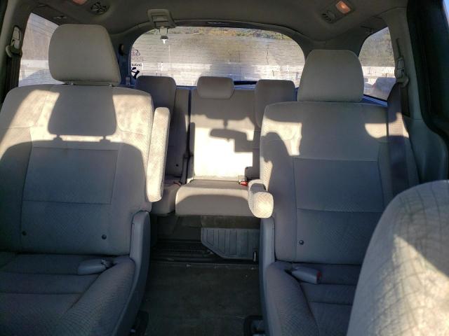 5FNRL5H21GB010601 Honda ODYSSEY LX