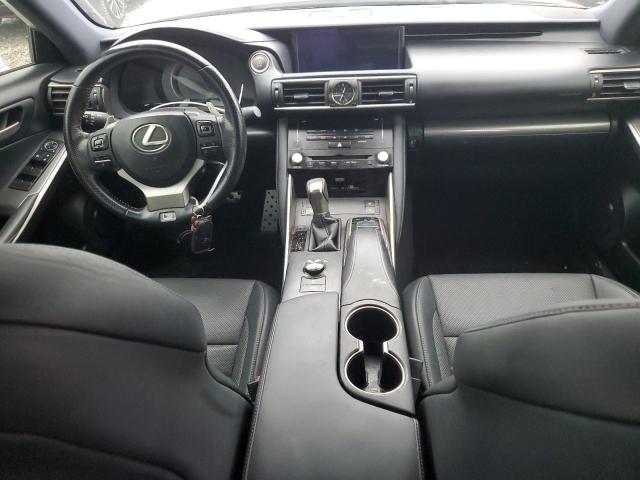 JTHBE1D22H5029699 Lexus IS 350