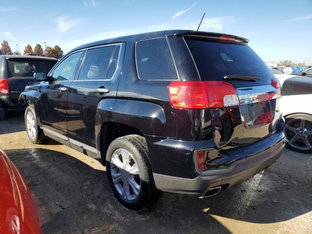 2GKALMEK9H6275290 GMC Terrain Sle