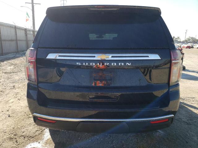 1GNSCBKD8NR282054 Chevrolet SUBURBAN C