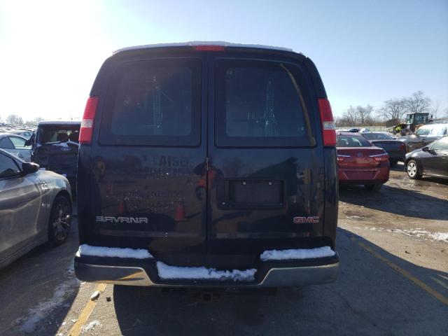 1GTZ7GFG1H1126454 GMC Savana G3500