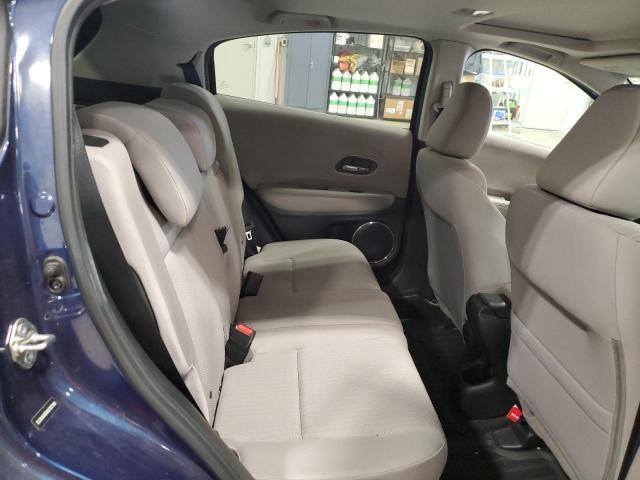 3CZRU6H53HG703768 Honda HR-V EX