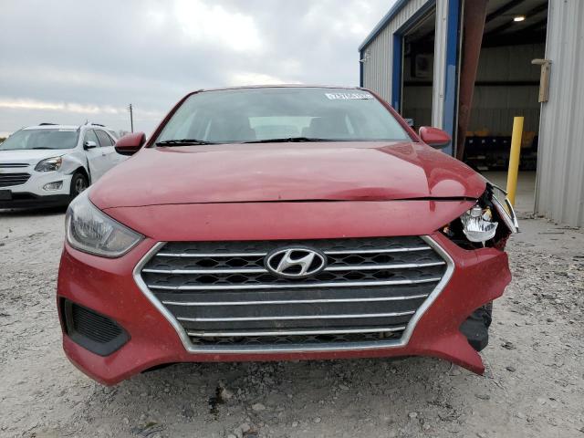 3KPC24A35KE059854 Hyundai ACCENT SE