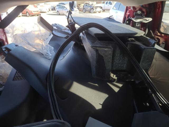 1GKKNWLS4KZ127511 GMC Acadia Slt-2