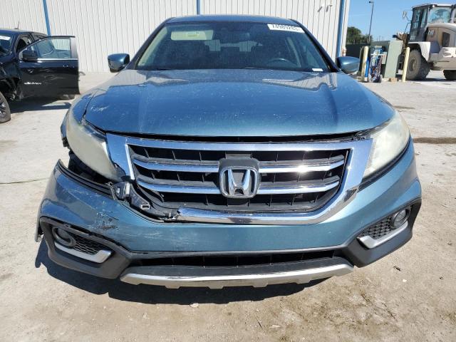 5J6TF1H5XFL001482 Honda Crosstour Exl
