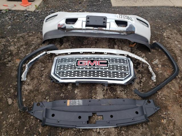 3GTU2PEJ1JG143767 GMC Sierra K1500 Denali