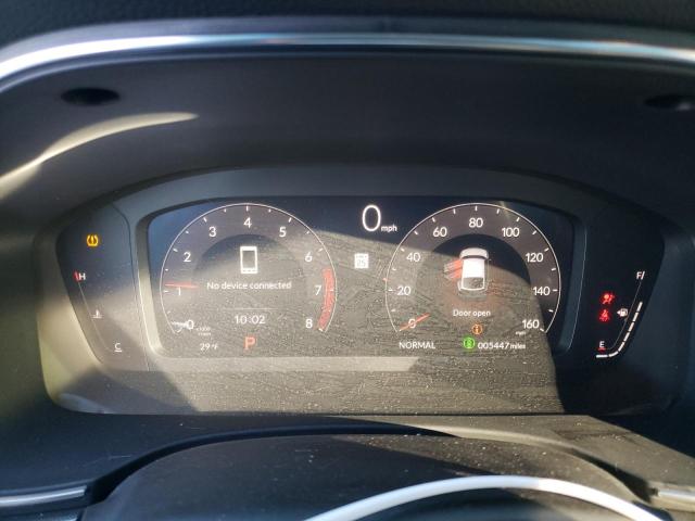 19UDE4H6XPA019941 Acura Integra A-spec Tech