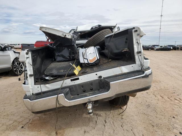 3C6UR5HL1PG612417 RAM 2500 Tradesman
