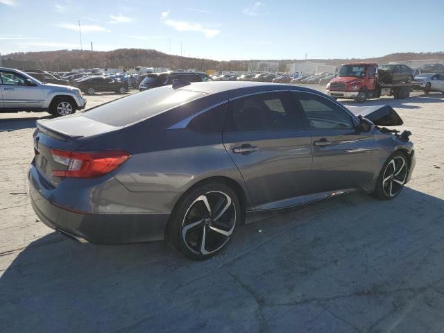 1HGCV1F37JA201624 Honda Accord Sport