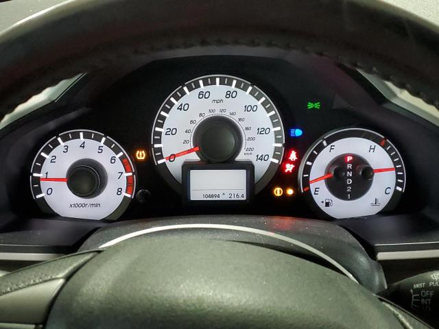 5FNYF4H99EB021109 Honda Pilot Touring
