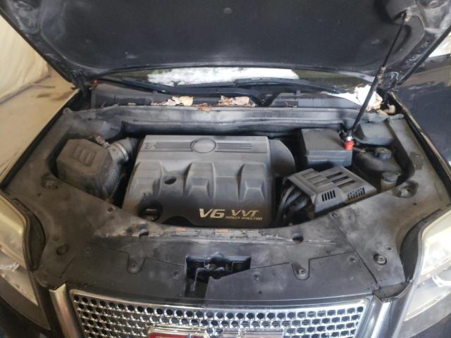 2GKFLZE33F6308390 GMC Terrain Denali