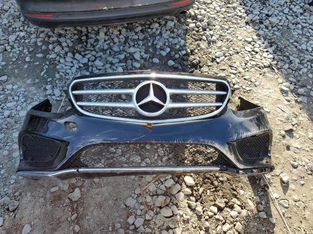 WDDHF8JB8GB240319 Mercedes-Benz E 350 4matic