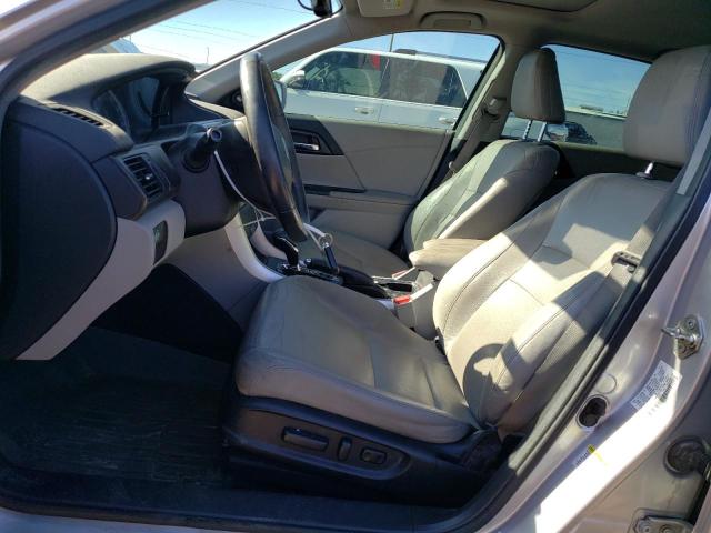 1HGCR2F83EA143121 Honda ACCORD EXL