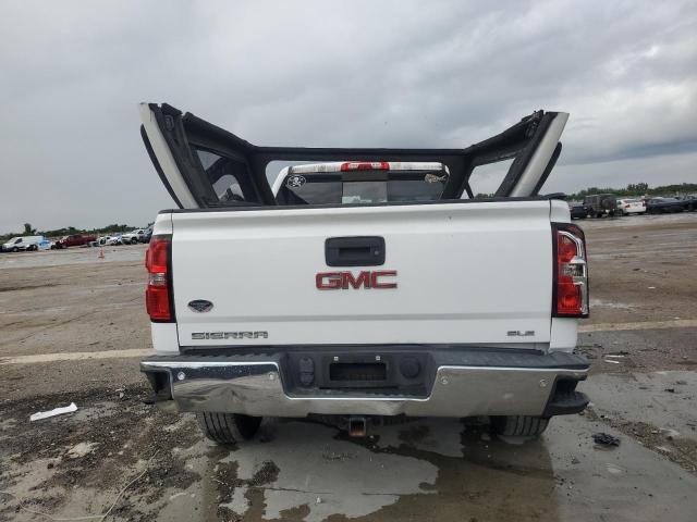 1GTV2UEH8FZ166566 GMC Sierra K1500 Sle