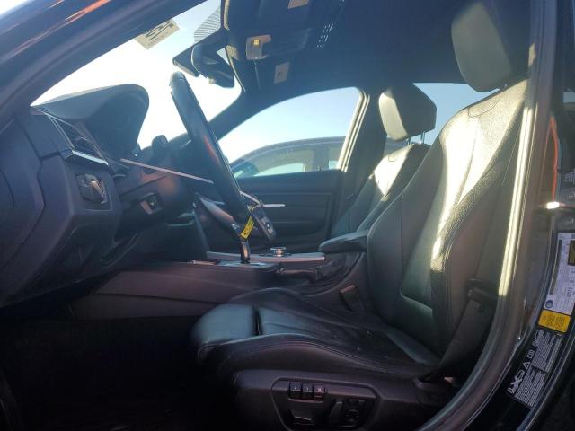 WBA3D5C51EF147158 BMW 328 D Xdrive