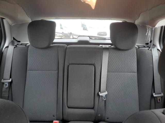 3GNCJKSB4KL334064 Chevrolet TRAX LS
