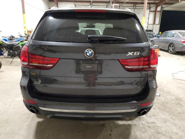 5UXKR0C53H0V64824 BMW X5 Xdrive35i