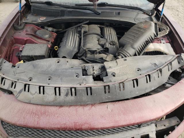 2C3CDXGJ5HH603241 Dodge Charger R/t 392