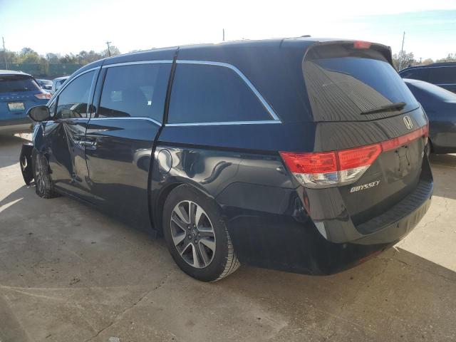 5FNRL5H90EB133798 Honda Odyssey Touring