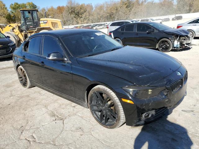 WBA3C3G59FNS76399 BMW 320 I Xdrive