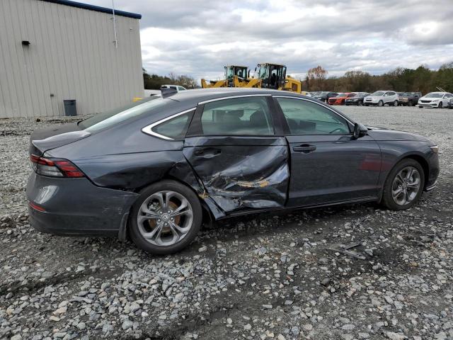 1HGCY2F69PA061981 Honda Accord Hybrid Exl