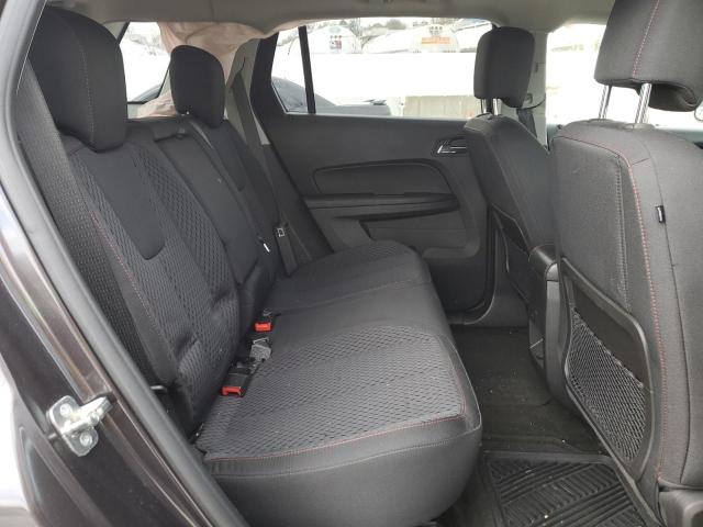 2GKALMEK6E6143034 GMC Terrain Sle