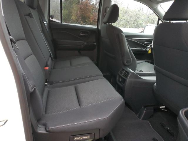 5FPYK3F14KB001629 Honda Ridgeline Sport