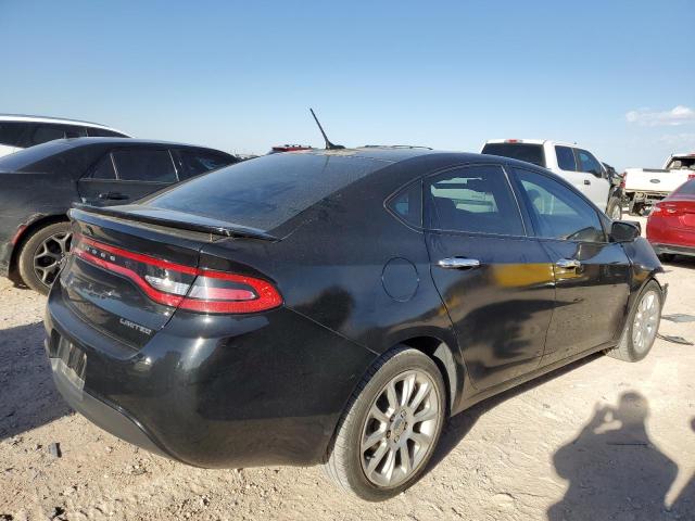 1C3CDFCB7FD242212 Dodge Dart Limited