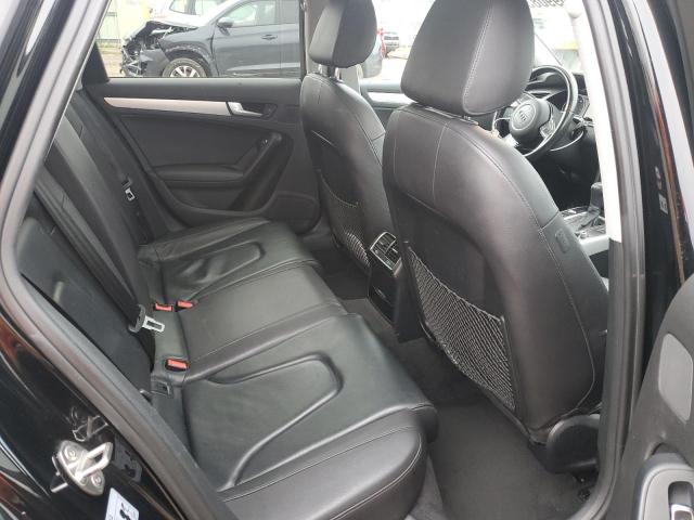 WA1UFAFL8FA064937 Audi A4 Allroad Premium Plus