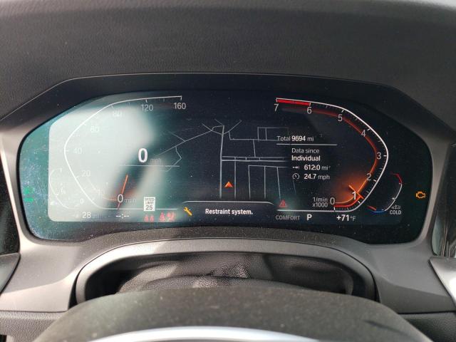 WBA23AT04PCM69731 BMW 430I
