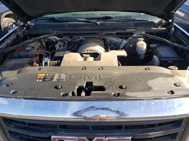 3GTU2TEC1EG326540 GMC Sierra K1500