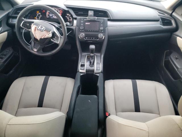 19XFC2F56GE026488 Honda Civic Lx