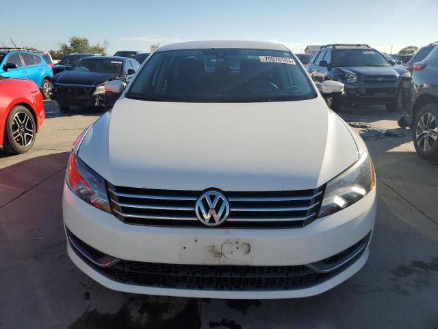1VWAT7A33EC120293 Volkswagen PASSAT S