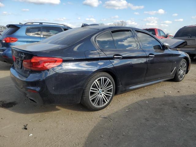 WBAJE7C39HG887585 BMW 540 XI