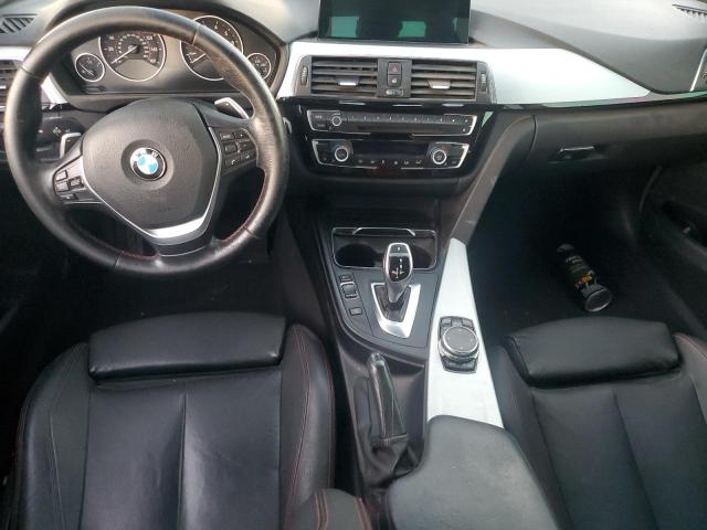 WBA8E9C59GK603959 BMW 328 I Sulev