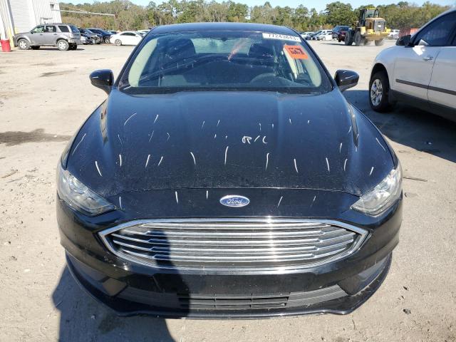 3FA6P0H72HR382797 Ford FUSION SE