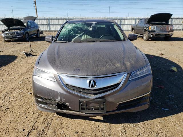 19UUB2F37HA007544 Acura TLX