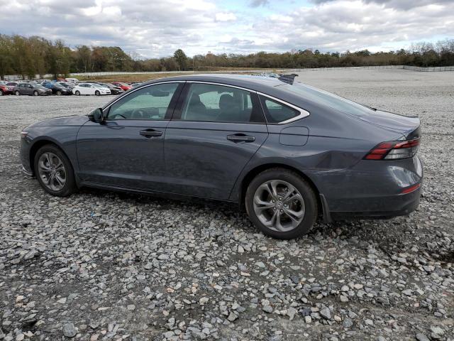 1HGCY2F69PA061981 Honda Accord Hybrid Exl