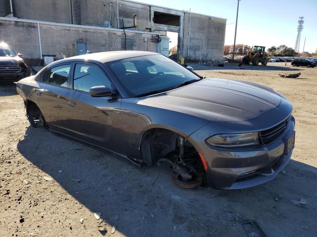 2C3CDXHG6JH124903 Dodge Charger Sxt Plus