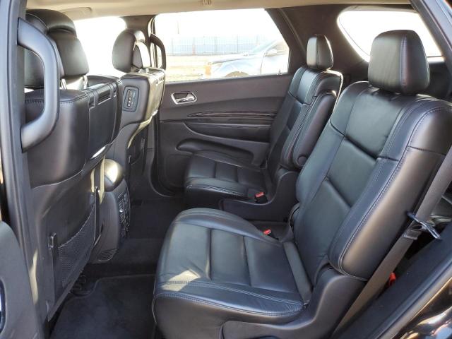 1C4RDJDG1EC508444 Dodge DURANGO LIMITED