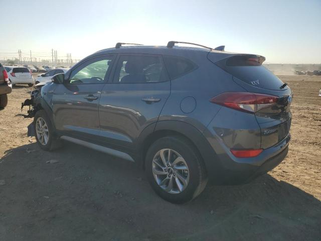 KM8J33A40HU481673 Hyundai Tucson Limited