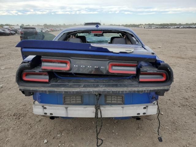 2C3CDZGG4JH331416 Dodge Challenger Gt